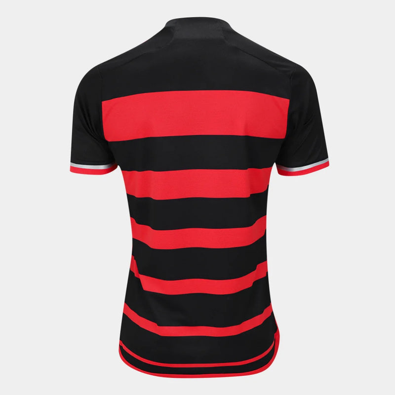 Flamengo 24/25 I Home Jersey - Player Version