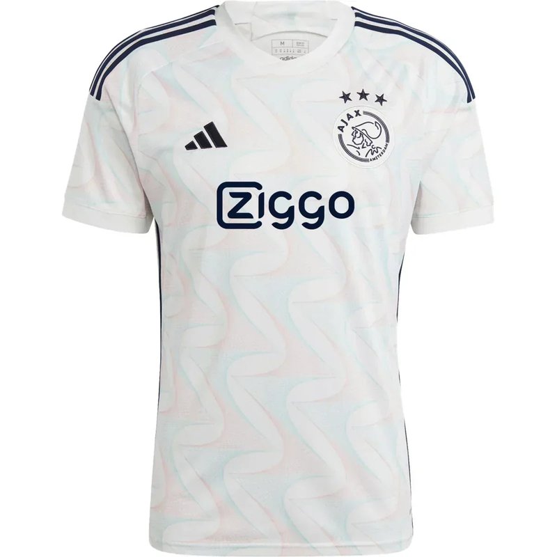 AFC Ajax 23/24 II Away Jersey - Fan Version