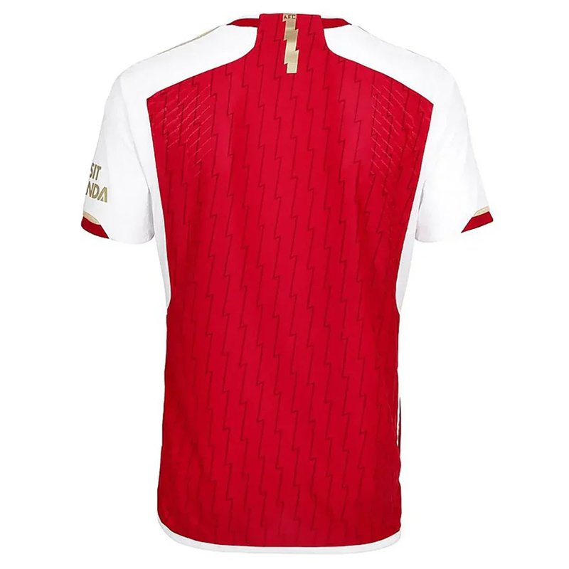 Arsenal 23/24 I Home Jersey - Player Version