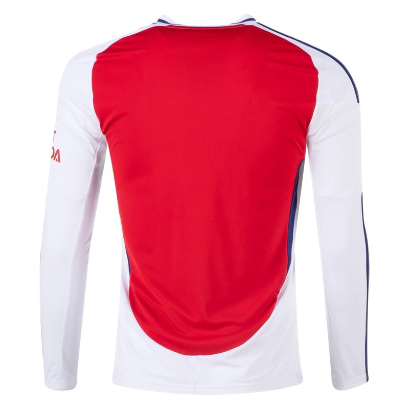 Arsenal 24/25 I Home Jersey - Long Sleeve