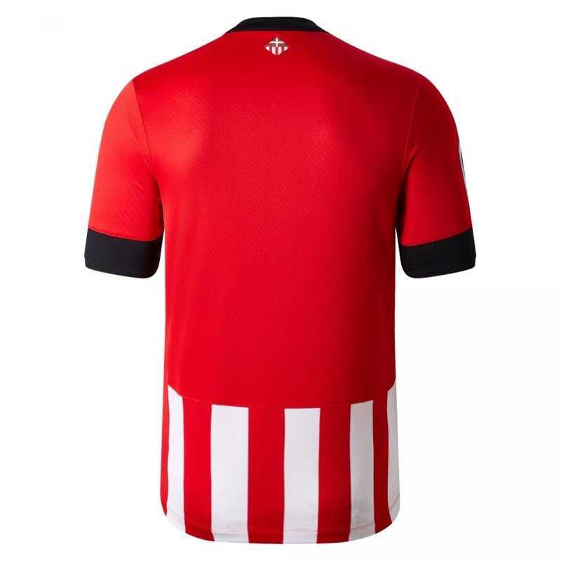 Athletic Bilbao 22/23 I Home Jersey - Fan Version