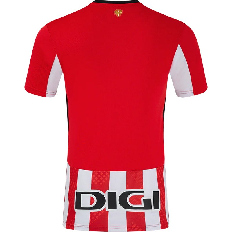 Athletic Bilbao 24/25 I Home Jersey - Fan Version