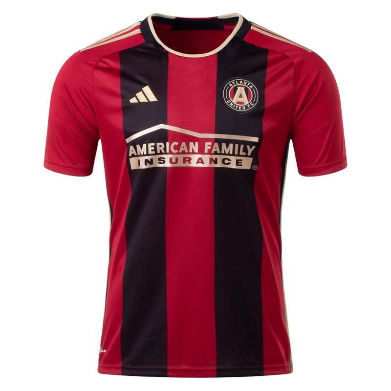 Atlanta United 23/24 I Home Jersey - Fan Version