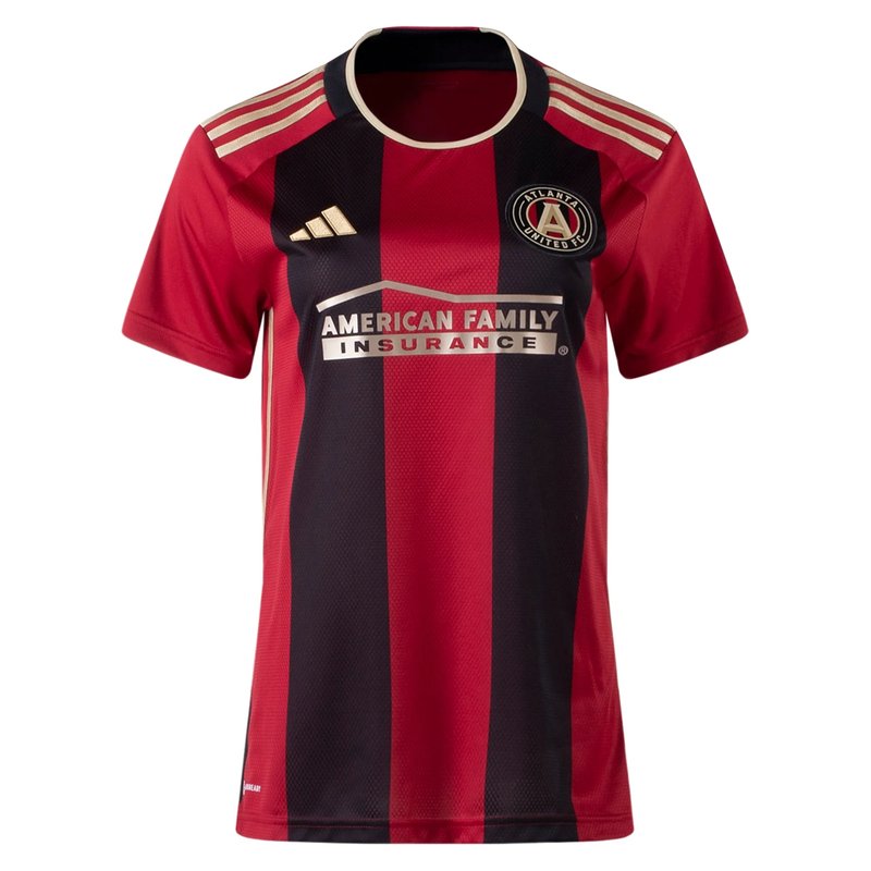 Atlanta United 23/24 I Home Jersey - Women's