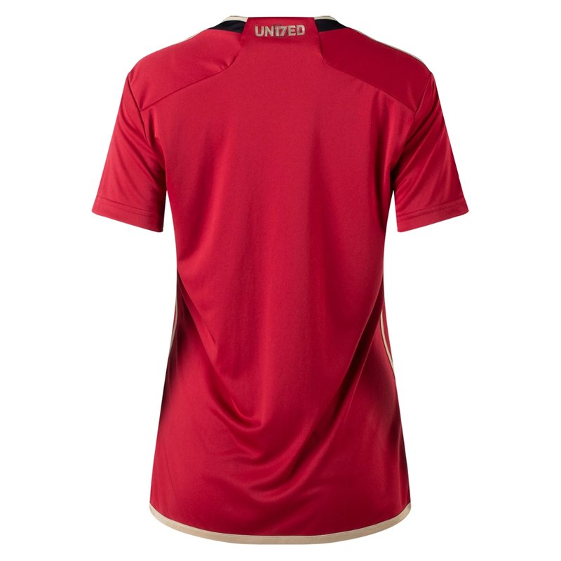 Atlanta United 23/24 I Home Jersey - Women's