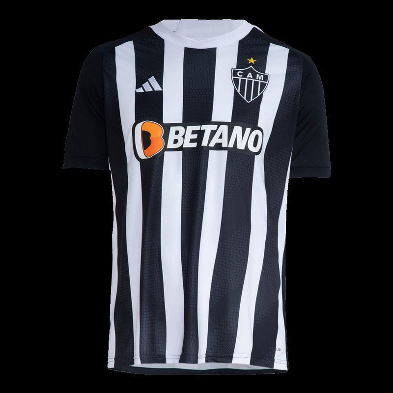 Atletico Mineiro 24/25 I Home Jersey - Fan Version