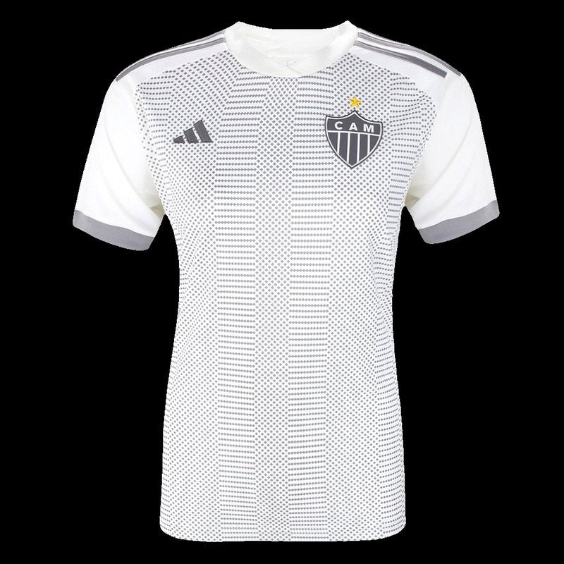 Atletico Mineiro 24/25 II Away Jersey - Women's