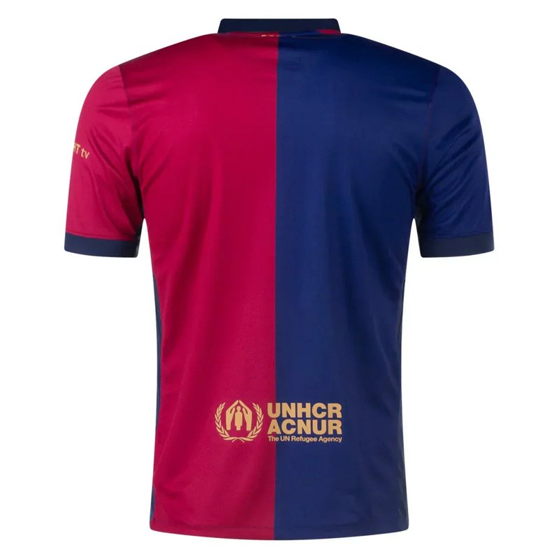 Barcelona 24/25 I Home Jersey - Fan Version