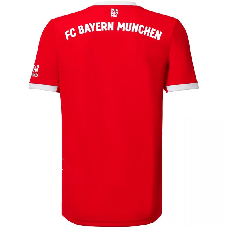 Bayern Munich 22/23 I Home Jersey - Fan Version