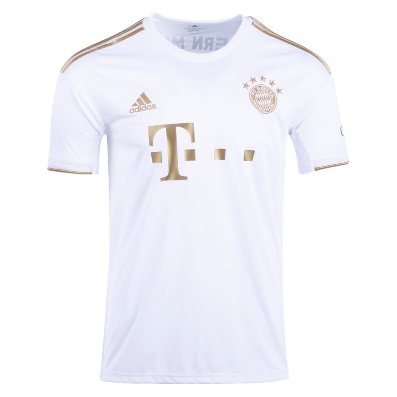 Bayern Munich 22/23 II Away Jersey - Fan Version