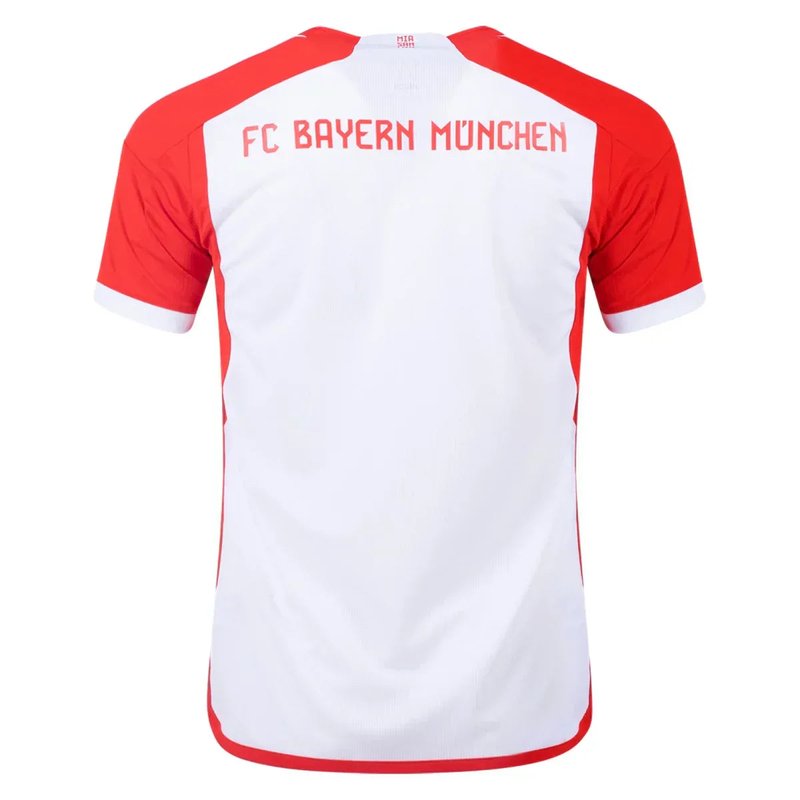 Bayern Munich 23/24 I Home Jersey - Fan Version