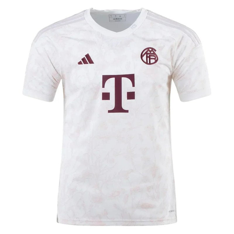 Bayern Munich 23/24 III Third Jersey - Fan Version