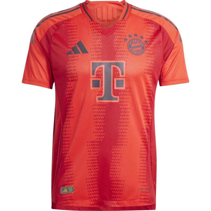 Bayern Munich 24/25 I Home Jersey - Player Version