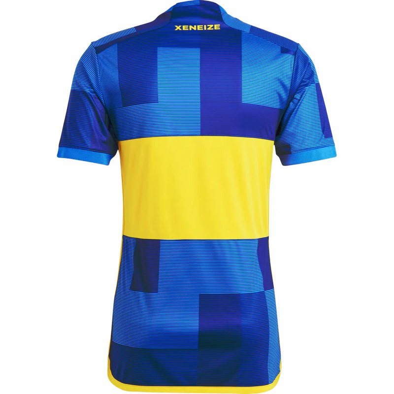 Boca Juniors 23/24 I Home Jersey - Fan Version