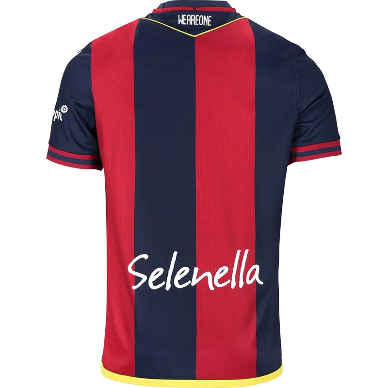 Bologna 24/25 I Home Jersey - Fan Version