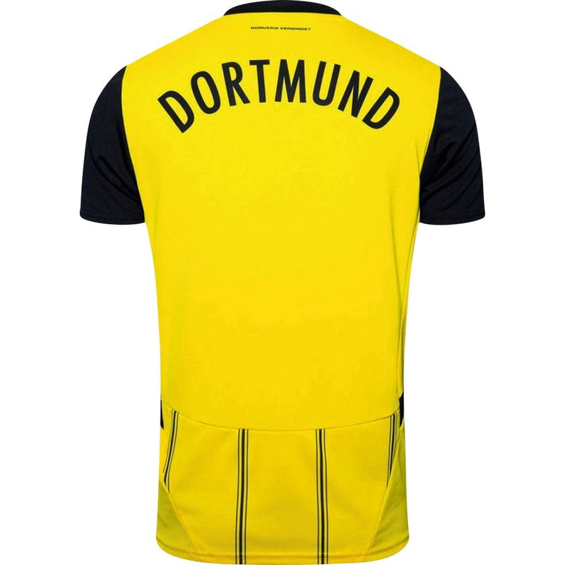 Borussia Dortmund 24/25 I Home Jersey - Fan Version