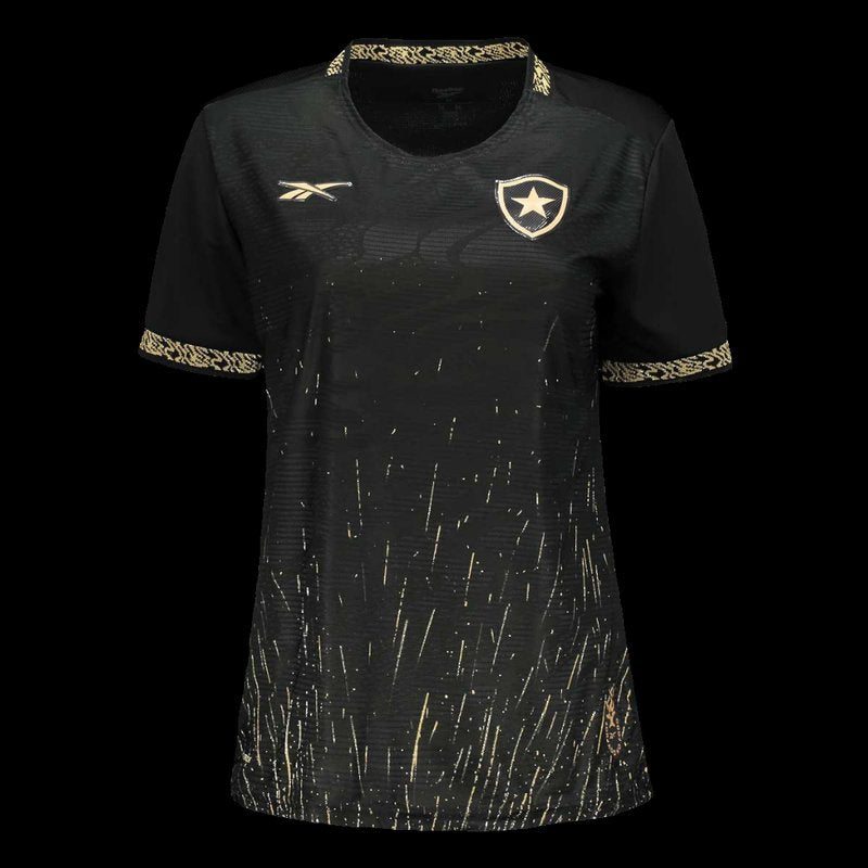 Botafogo 24/25 II Away Jersey - Women's