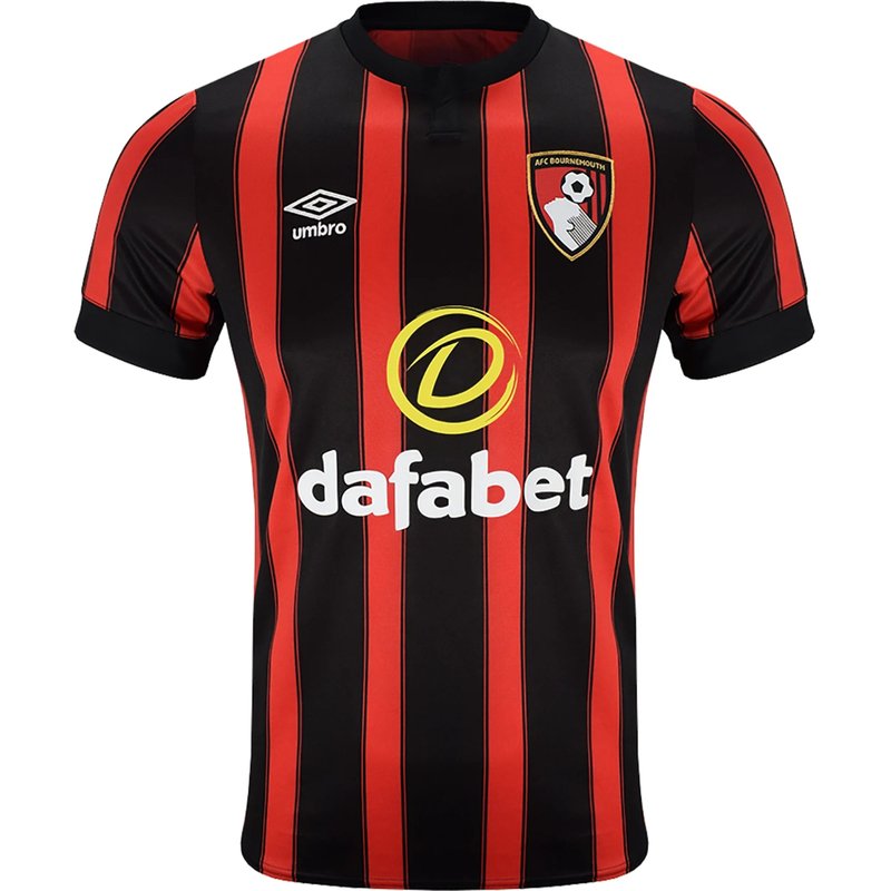 Bournemouth 23/24 I Home Jersey - Fan Version