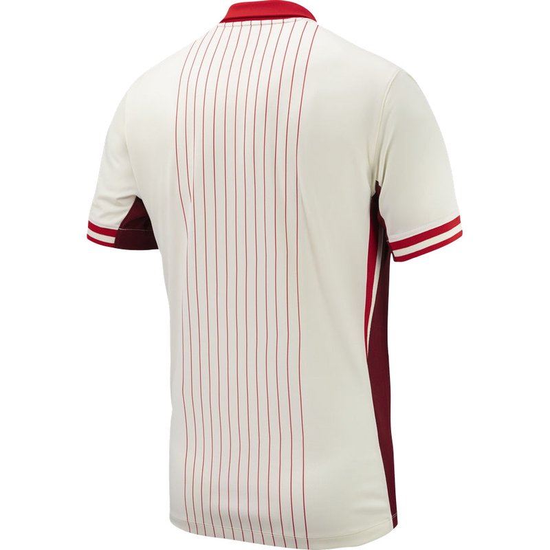 Canada 24/25 II Away Jersey - Fan Version