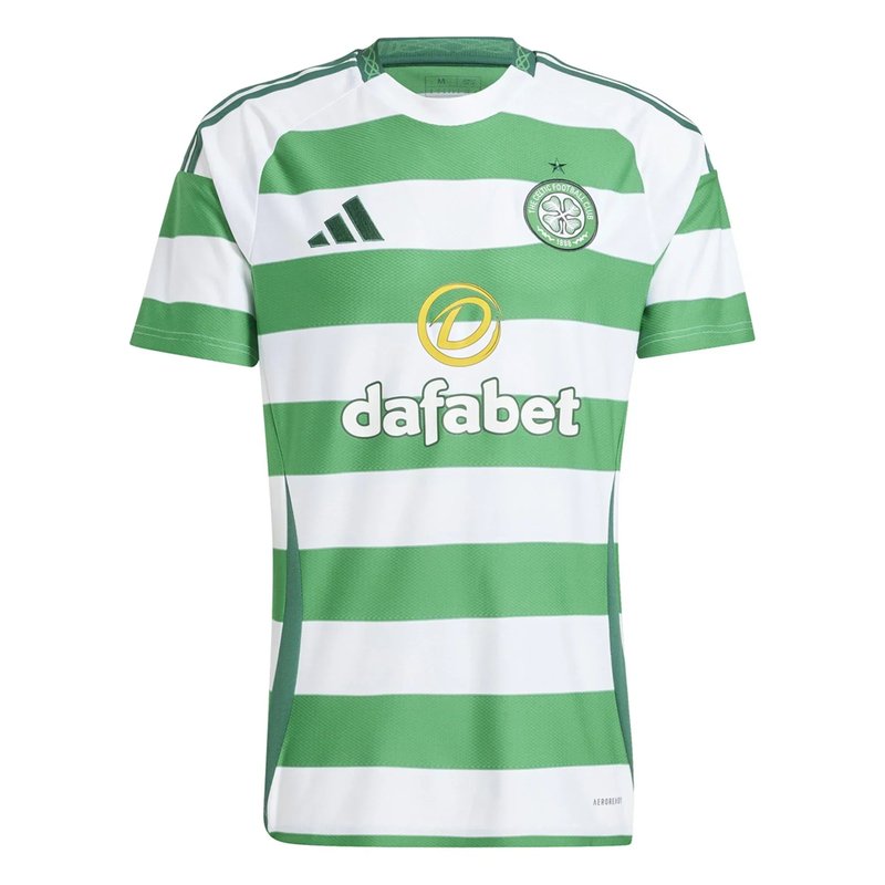 Celtic F.C. 24/25 I Home Jersey - Fan Version