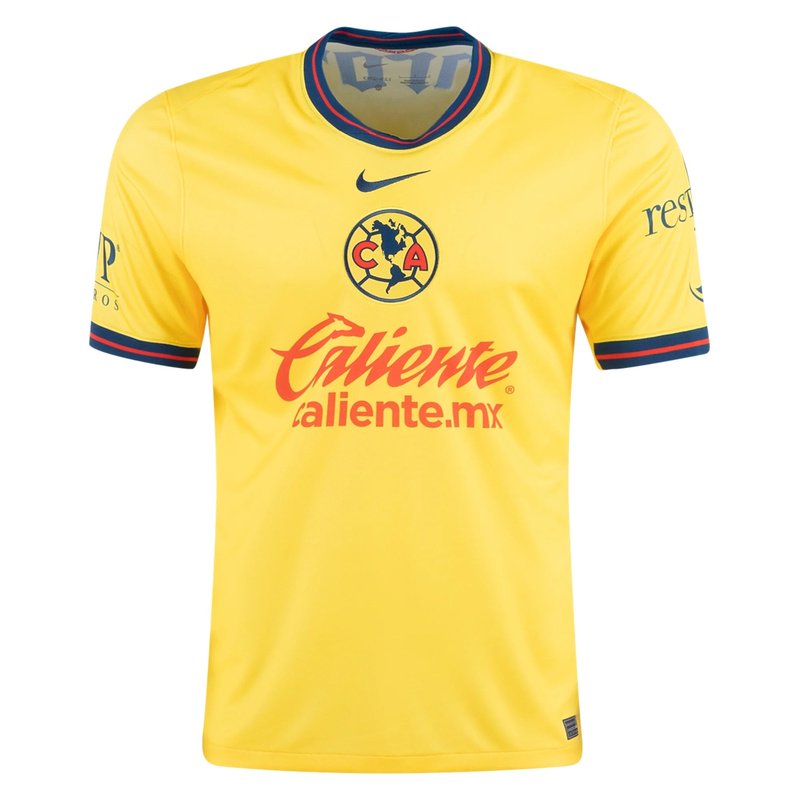 Club América 24/25 I Home Jersey - Fan Version