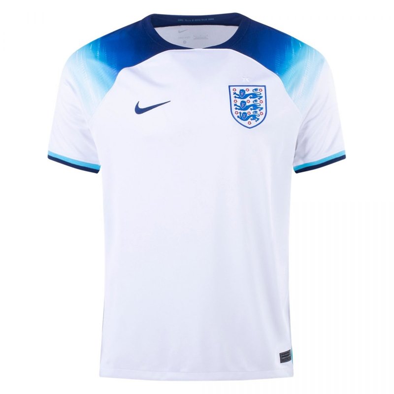 England 22/23 I Home Jersey - Fan Version