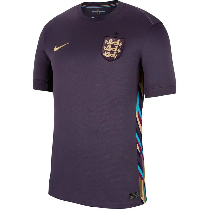 England 24/25 II Away Jersey - Fan Version