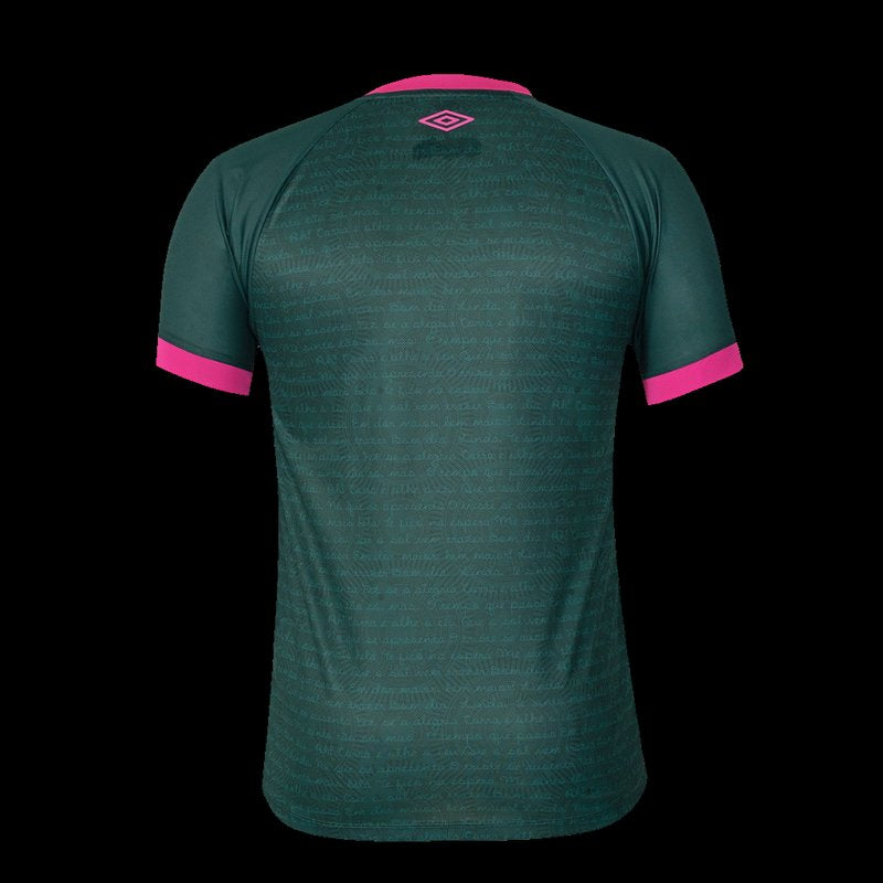 Fluminense 23/24 III Third Jersey - Fan Version