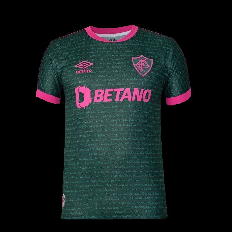 Fluminense 23/24 III Third Jersey - Player Version