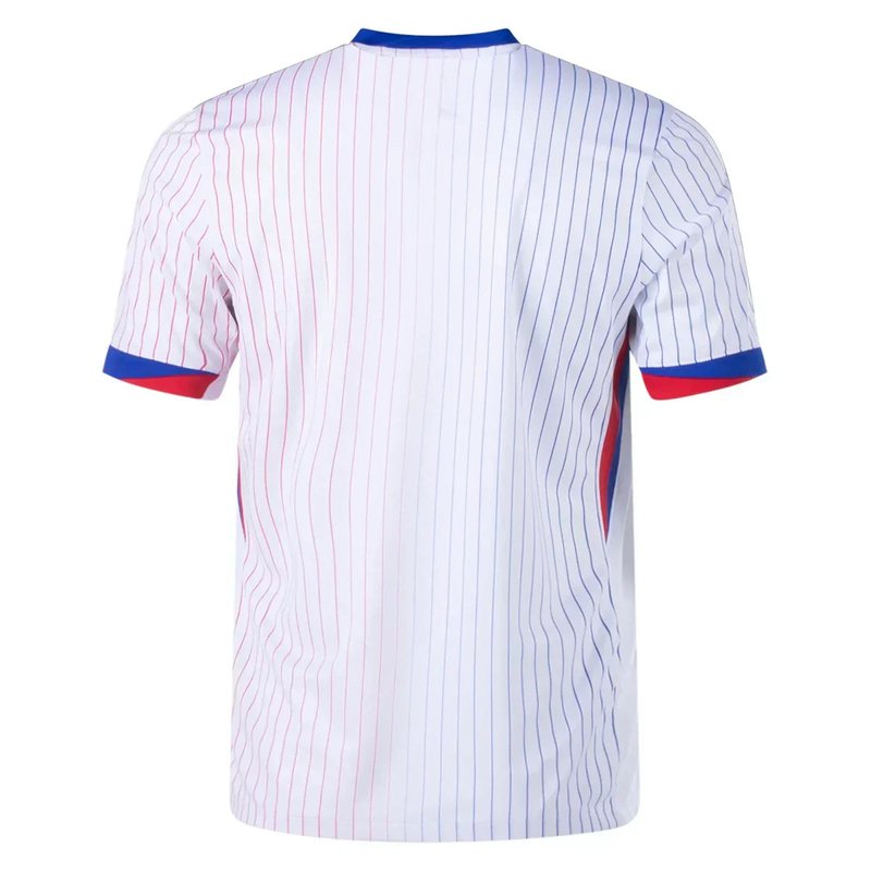 France 24/25 II Away Jersey - Fan Version