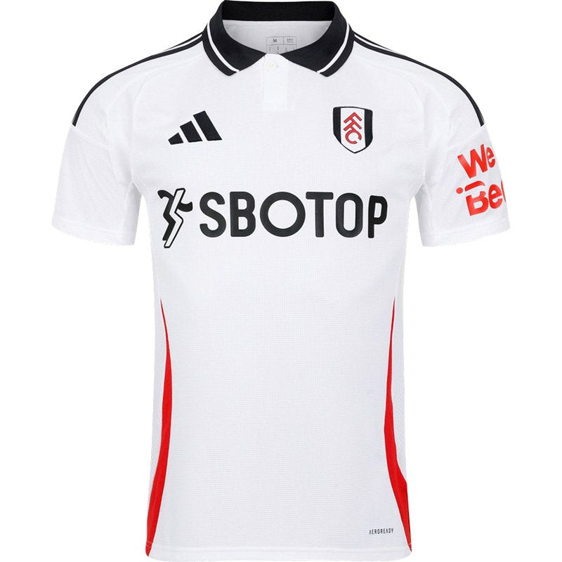 Fulham 24/25 I Home Jersey - Fan Version