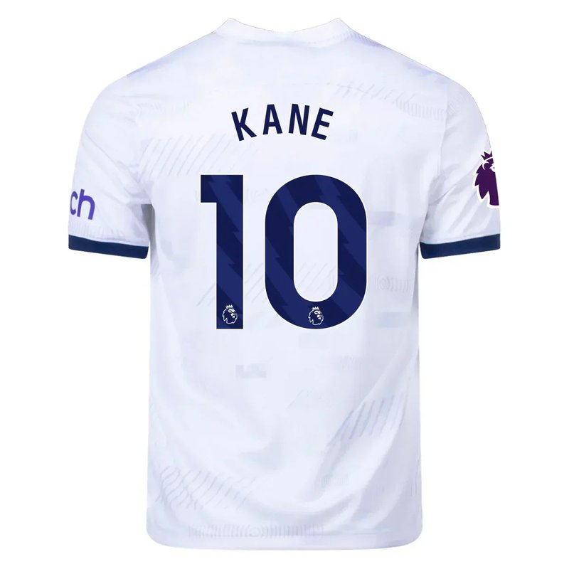 Harry Kane Tottenham 23/24 I Home Jersey - Fan Version