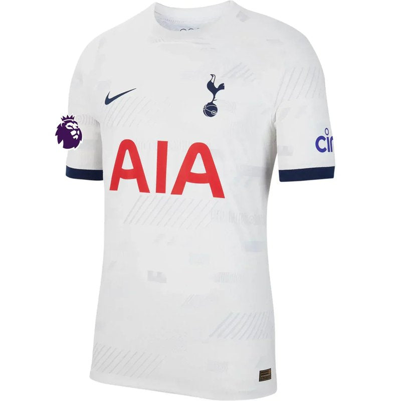 Harry Kane Tottenham 23/24 I Home Jersey - Player Version