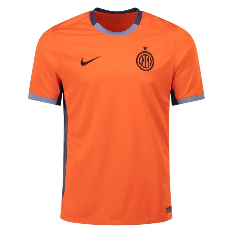 Inter Milan 23/24 III Third Jersey - Fan Version