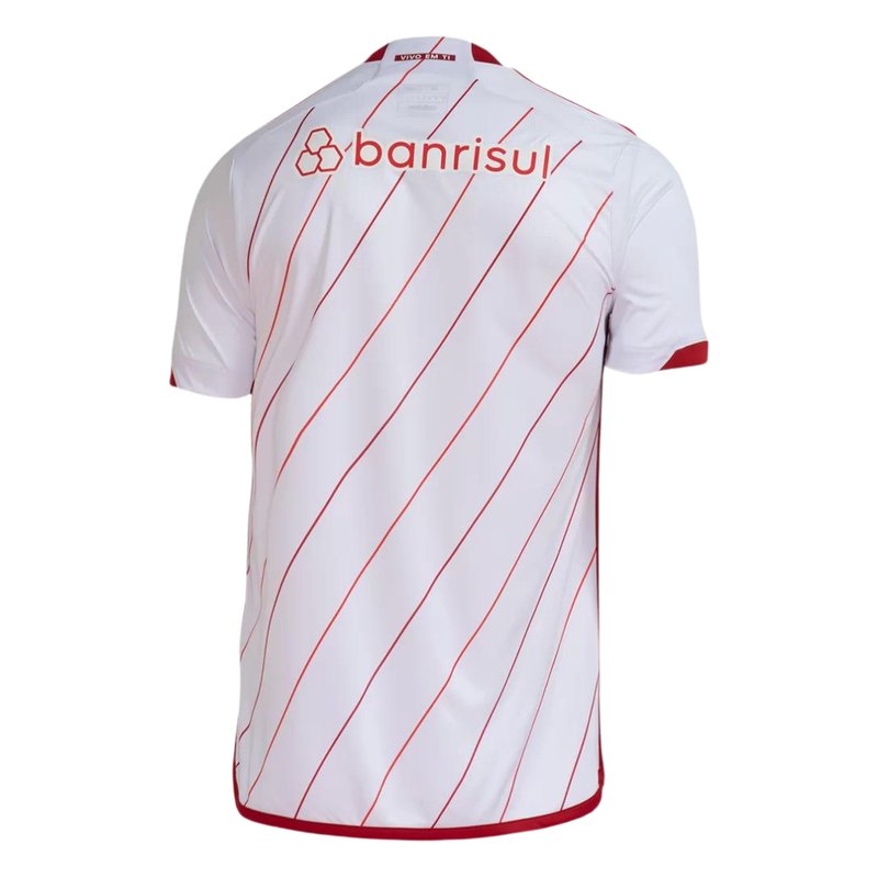 Internacional 23/24 II Away Jersey - Fan Version