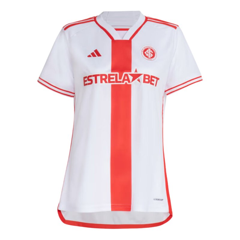 Internacional 24/25 II Away Jersey - Women's