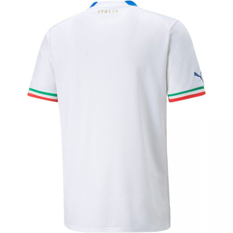 Italy 22/23 II Away Jersey - Fan Version