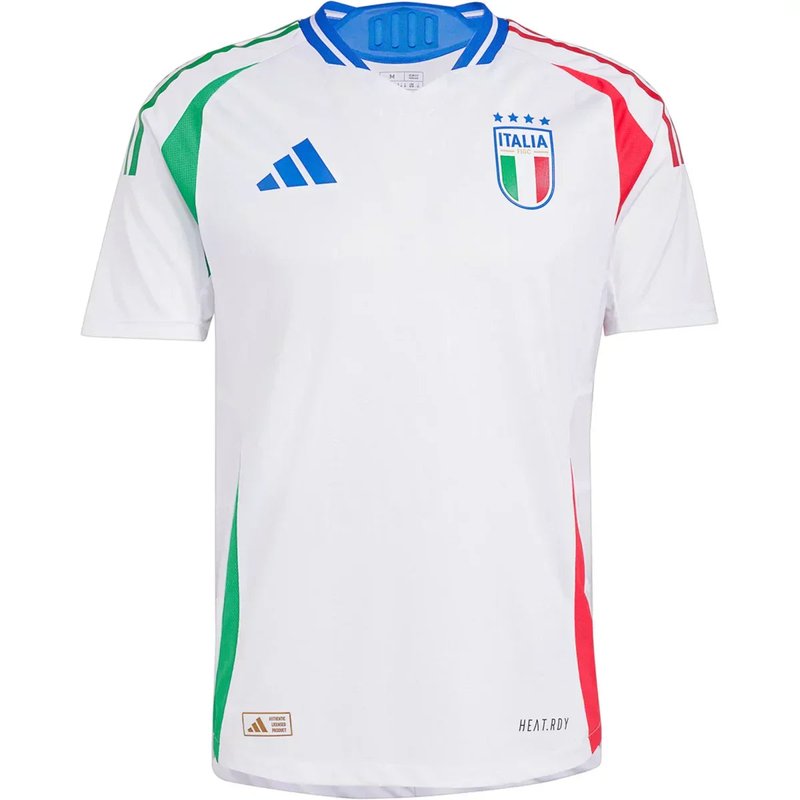 Italy 24/25 II Away Jersey - Player Version