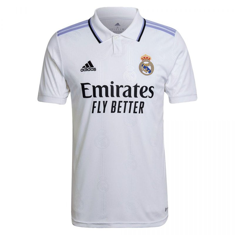 Karim Benzema Special Edition Ballon d’Or I Home Jersey - Player Version