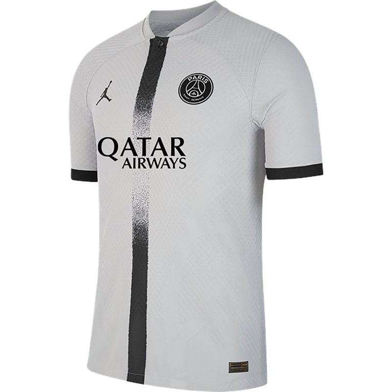 Kylian Mbappé Paris Saint-Germain (PSG) 22/23 II Away Jersey - Player Version