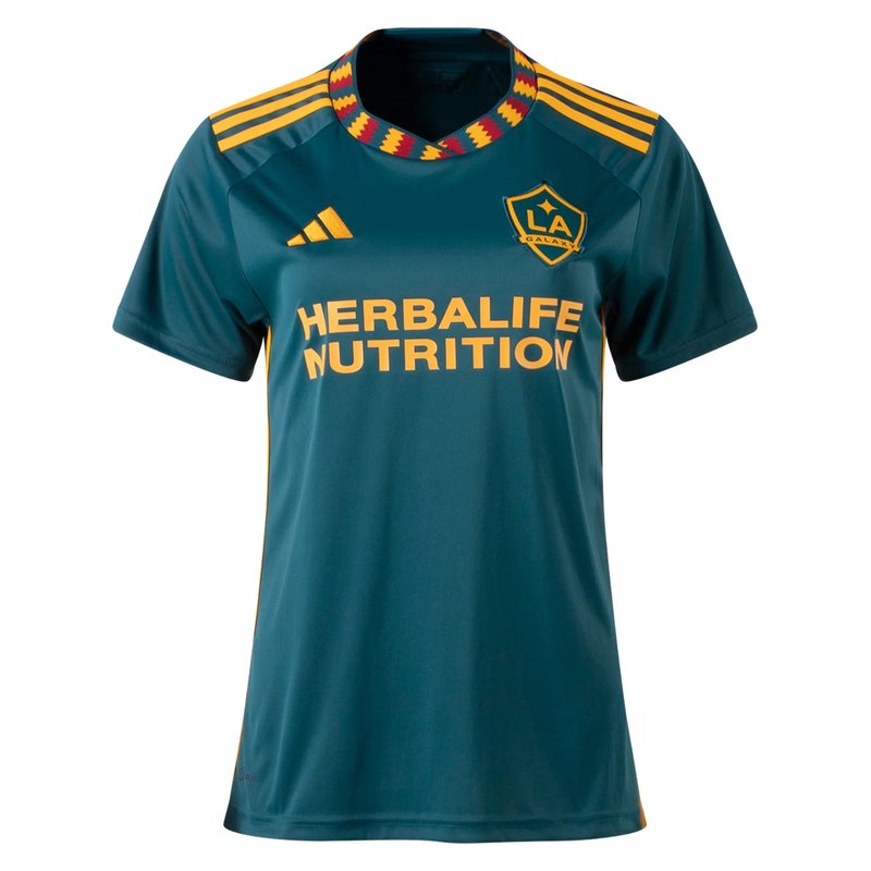 LA Galaxy 2023 II Away Jersey - Women's