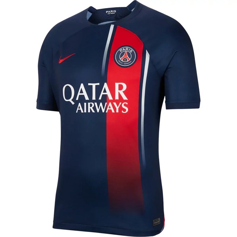 Lionel Messi Paris Saint-Germain (PSG) 23/24 I Home Jersey - Fan Version