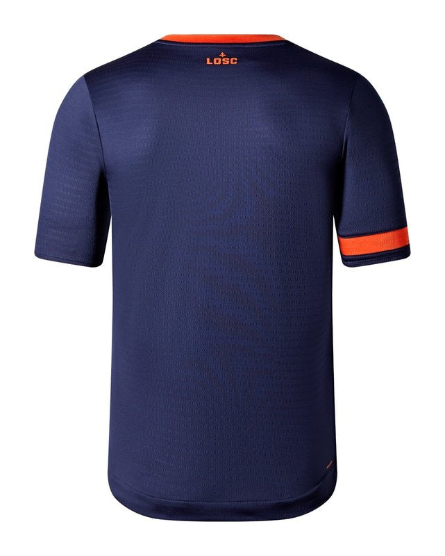 LOSC Lillie 23/24 III Third Jersey - Fan Version