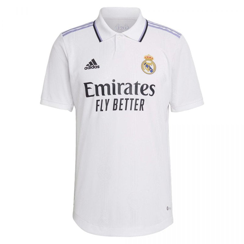 Luka Modrić Real Madrid 22/23 I Home Jersey - Fan Version