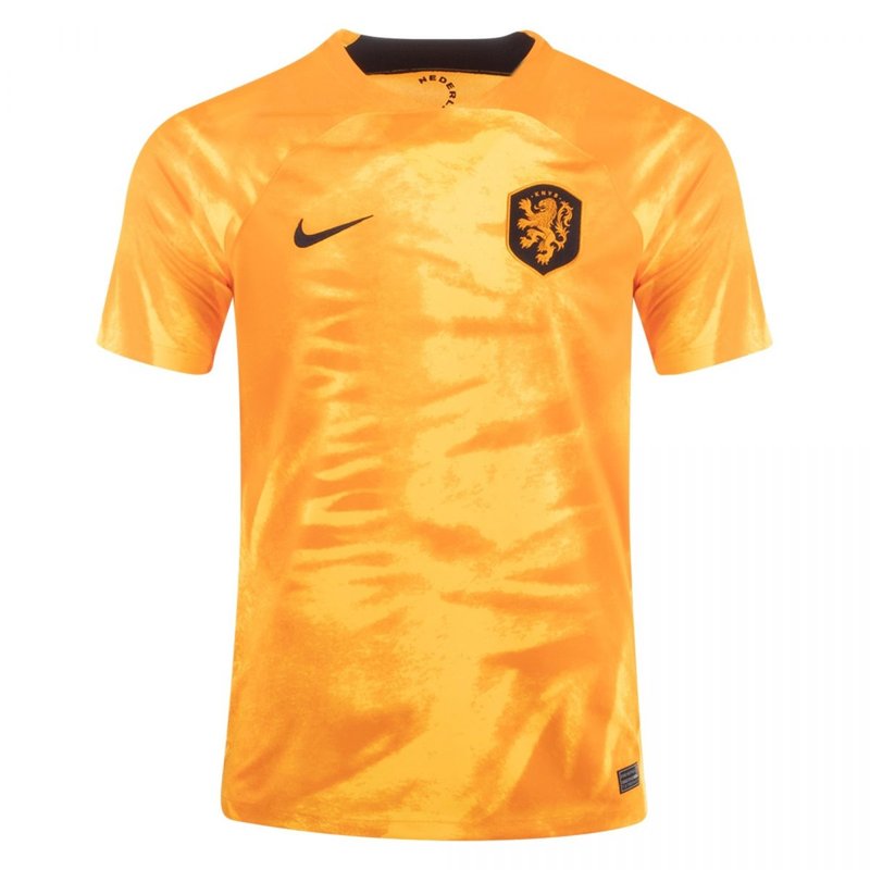 Netherlands 22/23 I Home Jersey - Fan Version