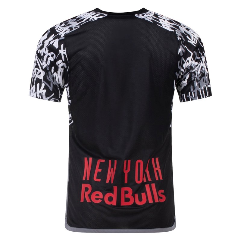 New York Red Bulls 23/24 III Third Jersey - Player Version