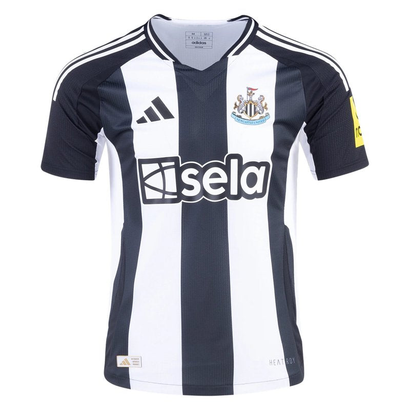 Newcastle United 24/25 I Home Jersey - Player Version