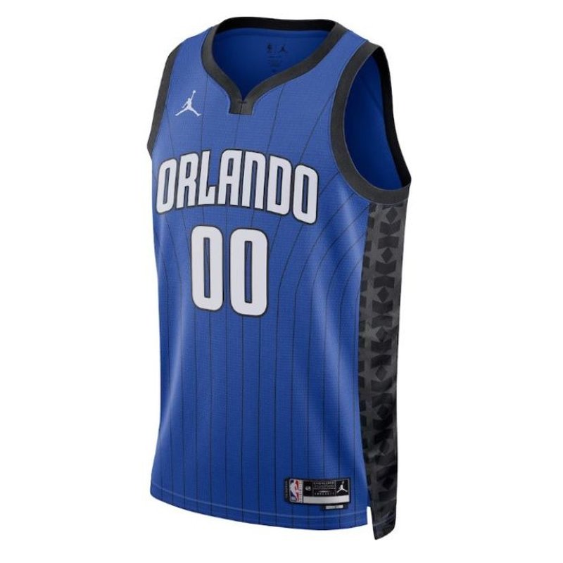 Orlando Magic Unisex 2023 NBA Jersey - Statement Edition - Royal