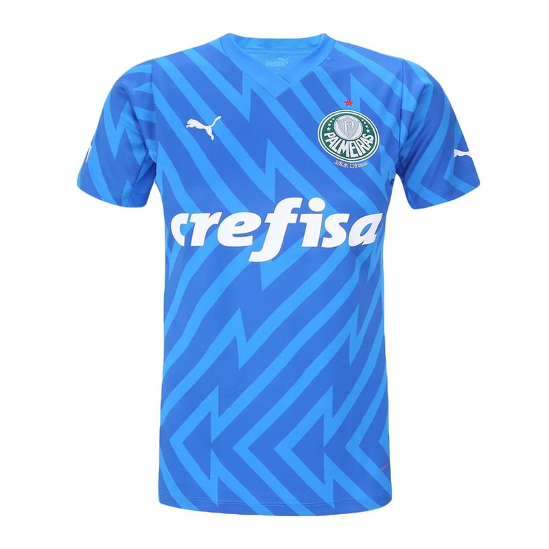 Palmeiras 24/25 Goalkeeper Jersey - Women's