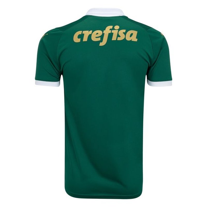 Palmeiras 24/25 I Home Jersey - Fan Version